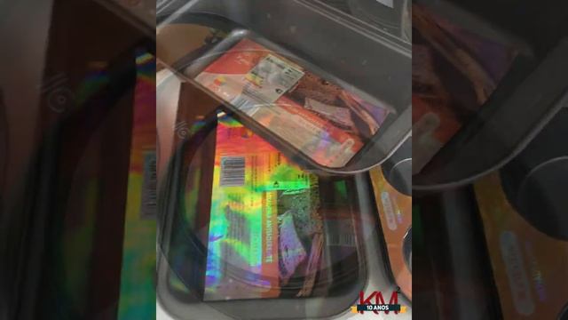 FORMAS ANTIADERENTE TRADICIONAIS para LOJAS E ATACADOS смотреть онлайн