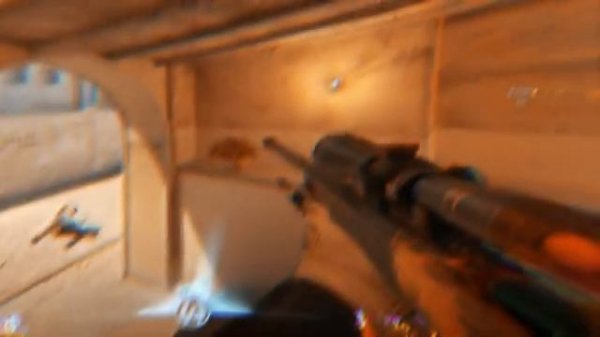 ЛУЧШИЙ МУВИК В КС 2