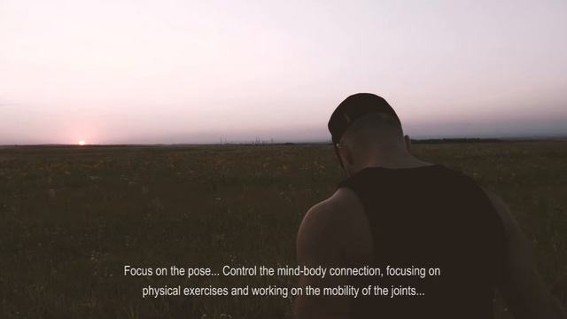 Павел Васильев - философия (Primal functional training) смотреть онлайн