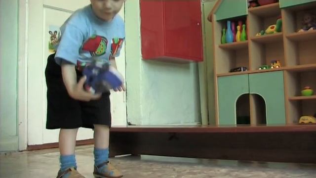 Руслан К. 08.08.2009 - ОБО МНЕ смотреть онлайн