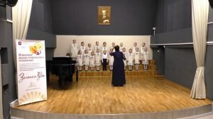 Хор «Бельканто»