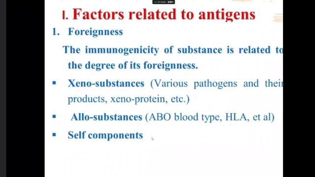 Immunology | Immune Molecules | Antigen | Immunogenecity | Foreigness | Epitope | Exotoxin |Toxoid смотреть онлайн