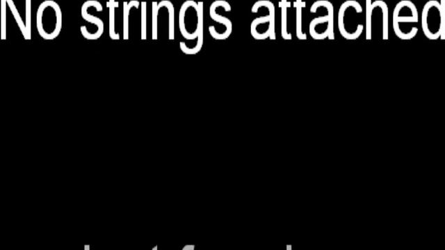 Depeche Mode - Freelove Karaoke Instrumental Backing Track