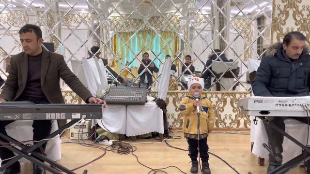 Абдурозик дар туй смотреть онлайн