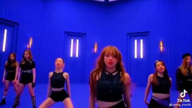 #Cheng Xiao#Hot OWSHIIIII смотреть онлайн