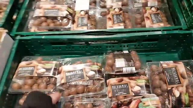 Закупаем обои, продукты, делаем раклеты!!! смотреть онлайн