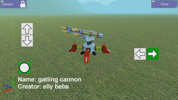 Genius Mechanic Best Creations 25.06.2019