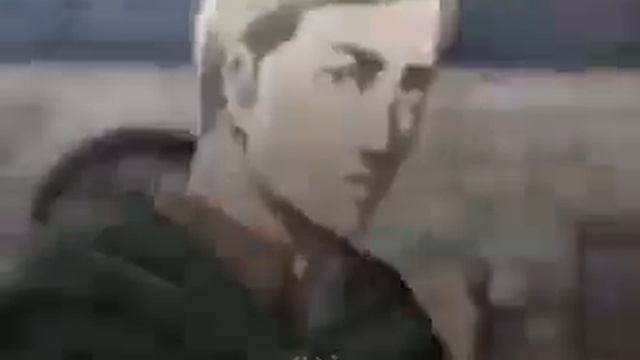 EDIT ERWIN AND HANJI (ATTACK ON TITAN) смотреть онлайн