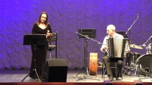 Песня из кинофильма "Безотцовщина" "Как взять себя в руки" Поёт Дилара Ворфоломеева Новосибирск