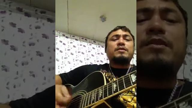 Akap imago cover by: Jojie Plaza смотреть онлайн