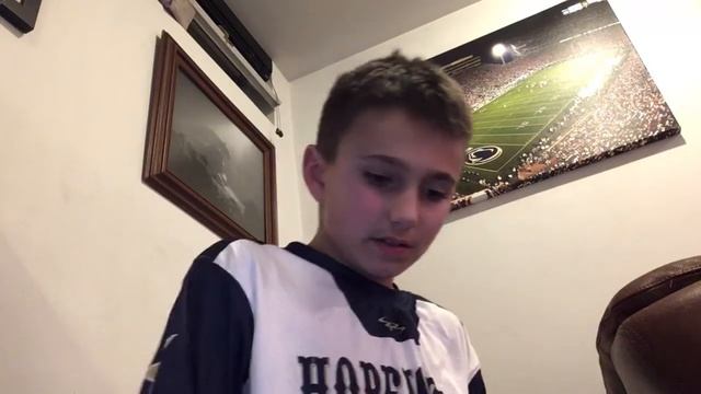 The Manhunt Series RULES