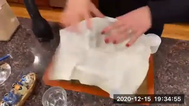Holiday Cooking from Around the World with Chef Trisha Pérez Kennealy (12/15/20) смотреть онлайн