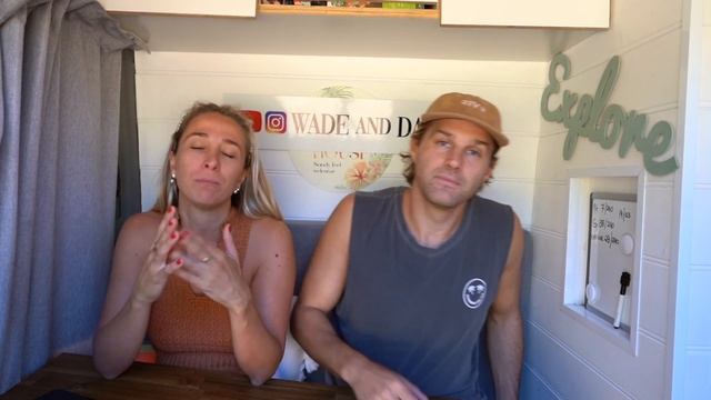Van Life BUDGET Breakdown: How We Afford to Travel Full-Time смотреть онлайн