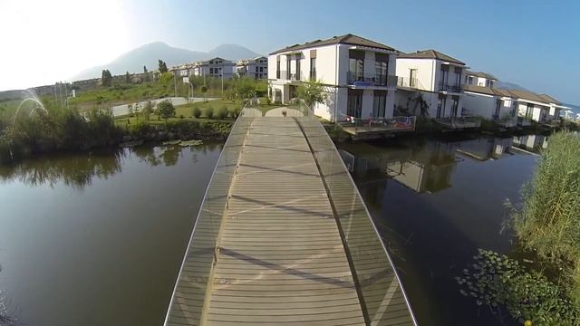 JIVA BEACH RESORT смотреть онлайн