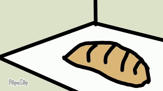 Хлеб анимация смотреть онлайн