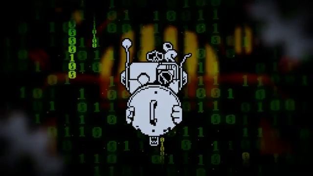 end of the line undertale yellow remix смотреть онлайн