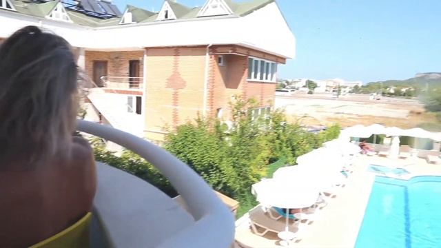 Hotel Promotional Video | ERAMAX HOTEL смотреть онлайн