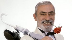 Вахтанг Кикабидзе - Страна Цветов (1997)