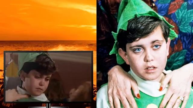 Семейка Аддамс (1991) Все актеры: Тогда и сейчас [32 года спустя] смотреть онлайн