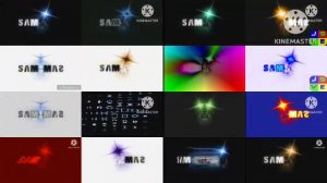 Samsung Logo History Superparison 1