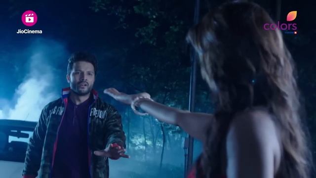 Naagin | नागिन | Episode 4 - Part 1 | गोली लगने के बाद खतरे में पड़ी Shivangi की जान