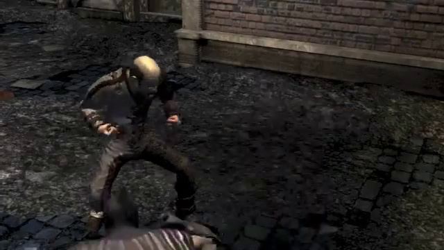 batman arkham city lockdown review смотреть онлайн