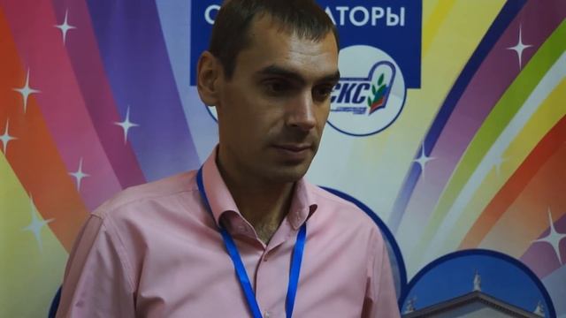 Студенческий лидер Волгоградской области смотреть онлайн