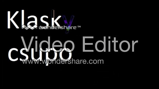 Amiga CD 32 Csupo splaat смотреть онлайн