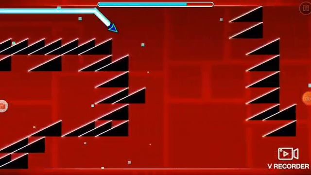 Unnamed exe part 1 (мой коллаб)|Geometry Dash смотреть онлайн