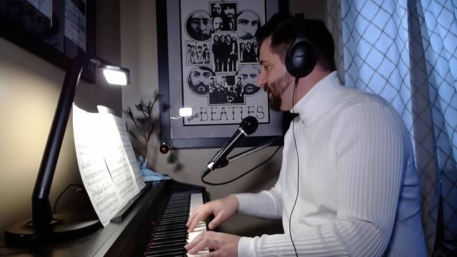 Sexy Sadie (Beatles Cover) смотреть онлайн