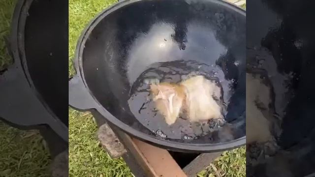 Кебаб с курицей смотреть онлайн