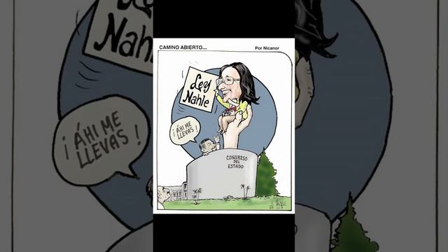 cartones de izquierda y derecha 05/08/2022. смотреть онлайн