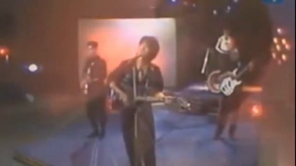 Виктор Цой. Печаль