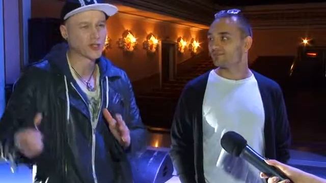 Гарна новина. ManSound (27.11.15) смотреть онлайн