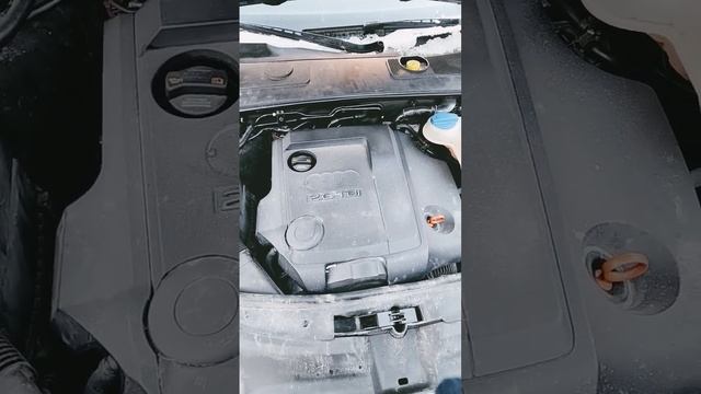 ауди а6 с6 bre 2.0 tdi 2 минуса мотора дизеля vag смотреть онлайн