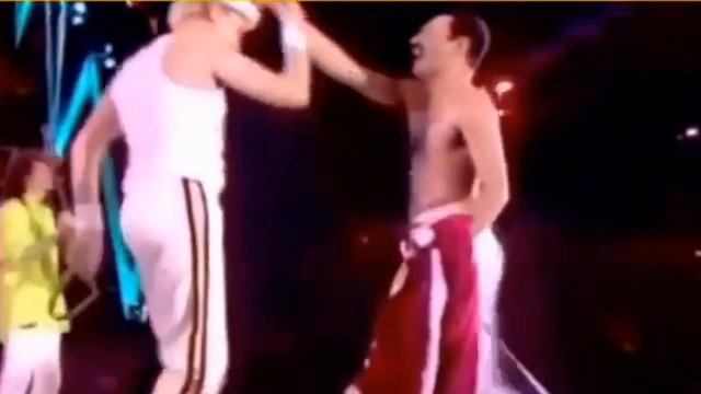 freddie mercury | smile part III 😁 смотреть онлайн