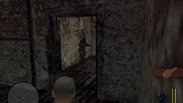 Let's Play Manhunt Part 19 - Deliverance