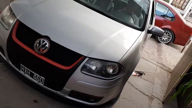 Instalacion de led flexible en vw bora смотреть онлайн