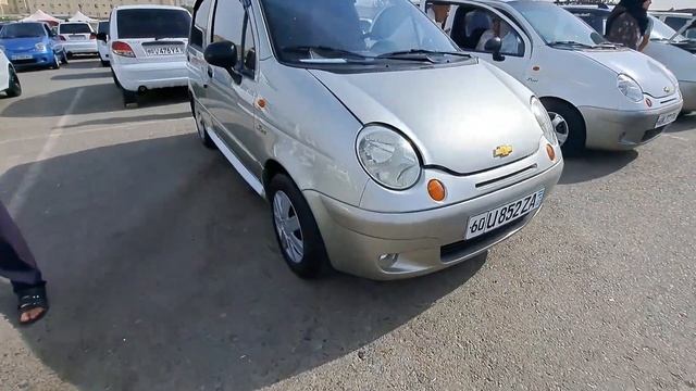 27-avgust Matiz Narxlari Dehqonlardan 🙂 Andijon Manshina bozori 2023 @baxodiravto571 смотреть онлайн