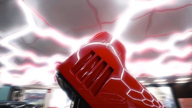 FERRARI F40 | IN 4K смотреть онлайн