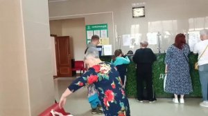 VLOG EK. Из зимы в лето. Еду в санаторий Долинск в Нальчике.