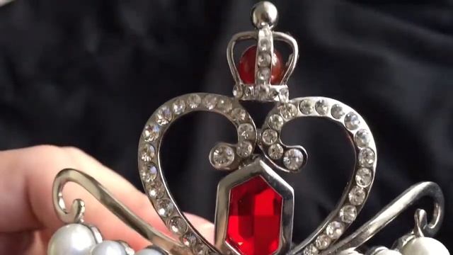 Sailor Moon Neo Queen Serenity Cosplay Crown Manga Style смотреть онлайн