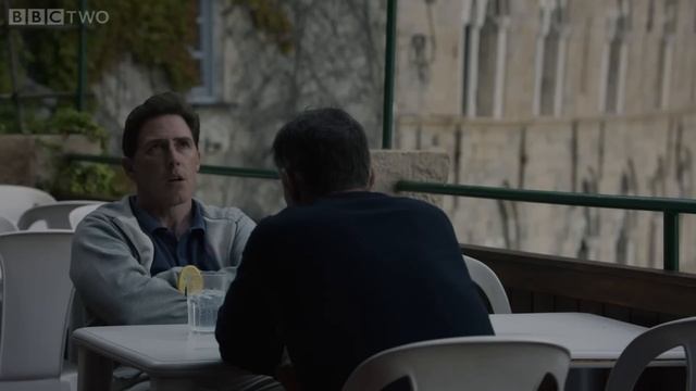 Michael Winner's memorial service - The Trip to Italy: Episode 2 Preview - BBC смотреть онлайн
