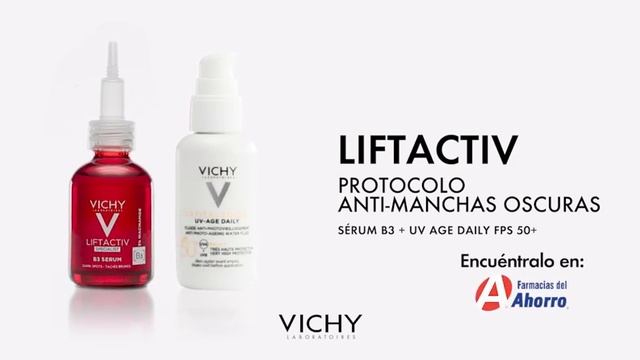 ☀️¿Manchas en el Verano? Prueba el protocolo de Vichy con Serum B3 + Capital soleil de venta en FDA смотреть онлайн