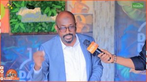 "Maayir Mooge Wuu Diley OdeygiiMiskiinka Ahaa, Wuxu Yidhi Eega Sidan U Eekaadey MaDumarbaa"Nuuradii