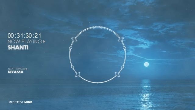 YOGA GROOVES __ Rhythmic Yoga Music from India __ Full Album by Meditative Mind смотреть онлайн