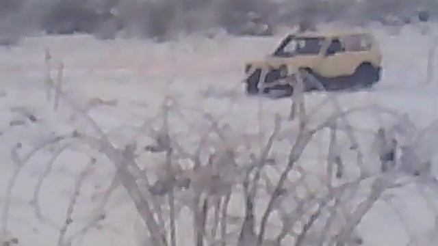 Джип-спринт Кахун 2012.mp4 смотреть онлайн