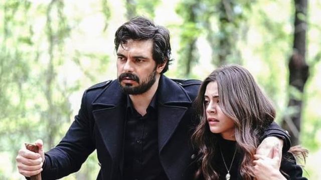 ¿Por qué Halil İbrahim Ceyhan tiene prisa por casarse con Sıla Türkoğlu? смотреть онлайн
