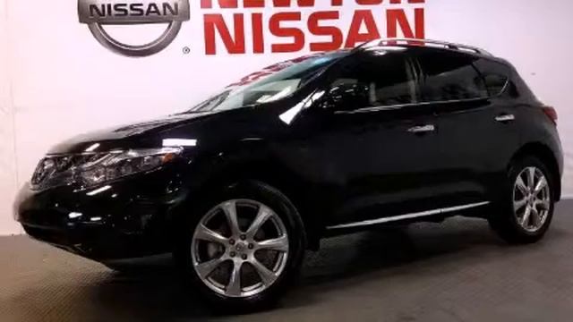 2013 Nissan Murano Gallatin TN смотреть онлайн