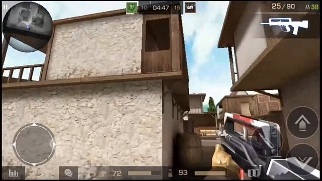 ДУЭЛЬ с GAME Tv|Satandoff 2 смотреть онлайн